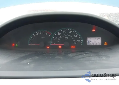 2010 Toyota Yaris из США, поврежденный, VIN JTDBT4K3XA4066709